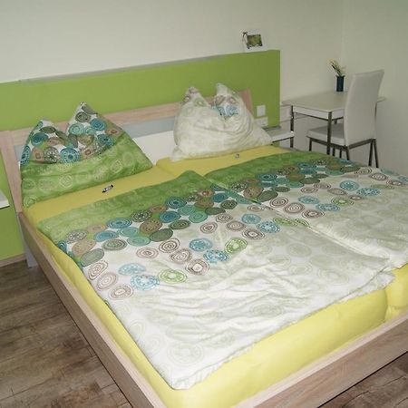 Privatzimmer Mitterbacher Fohnsdorf Exterior foto