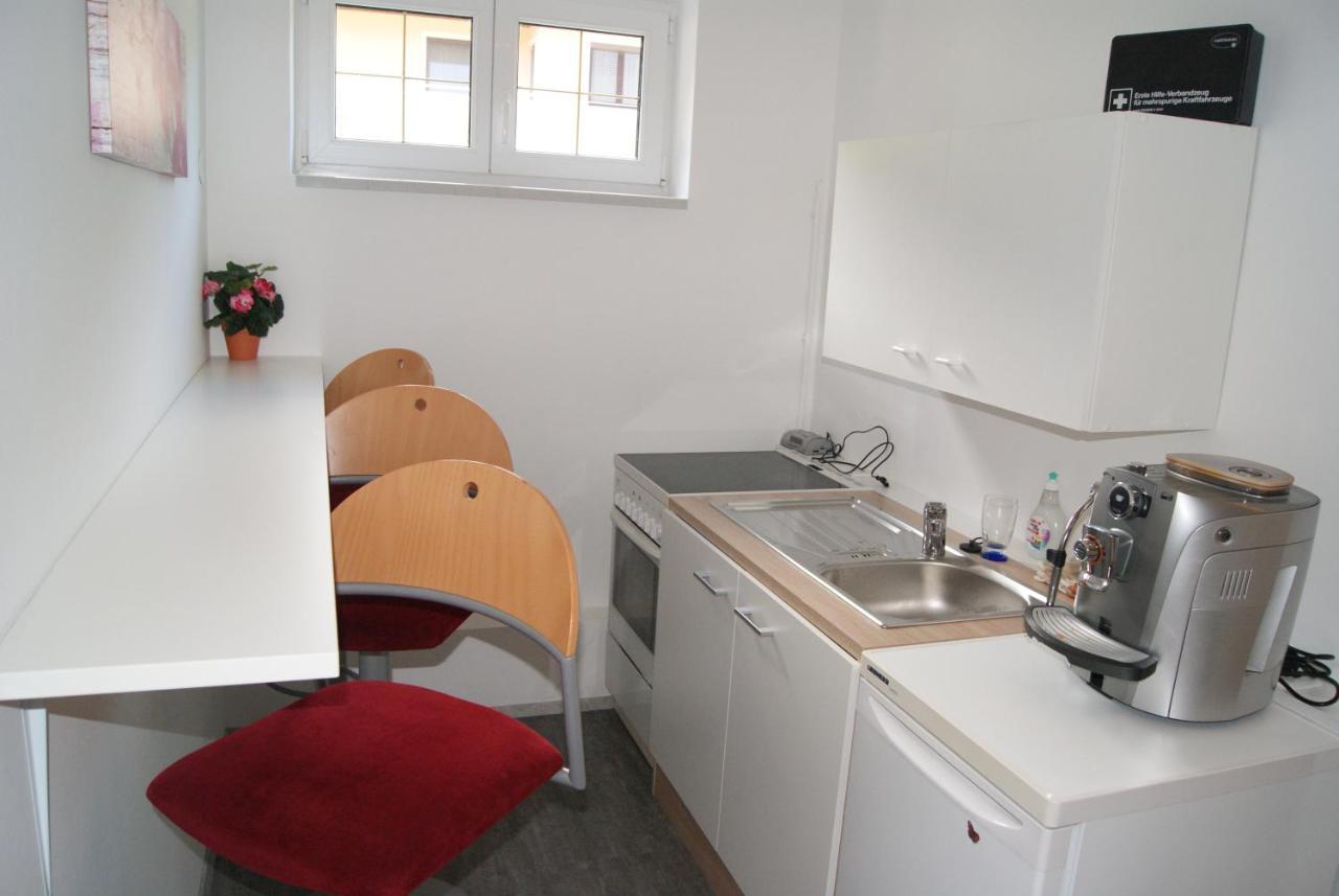 Privatzimmer Mitterbacher Fohnsdorf Exterior foto